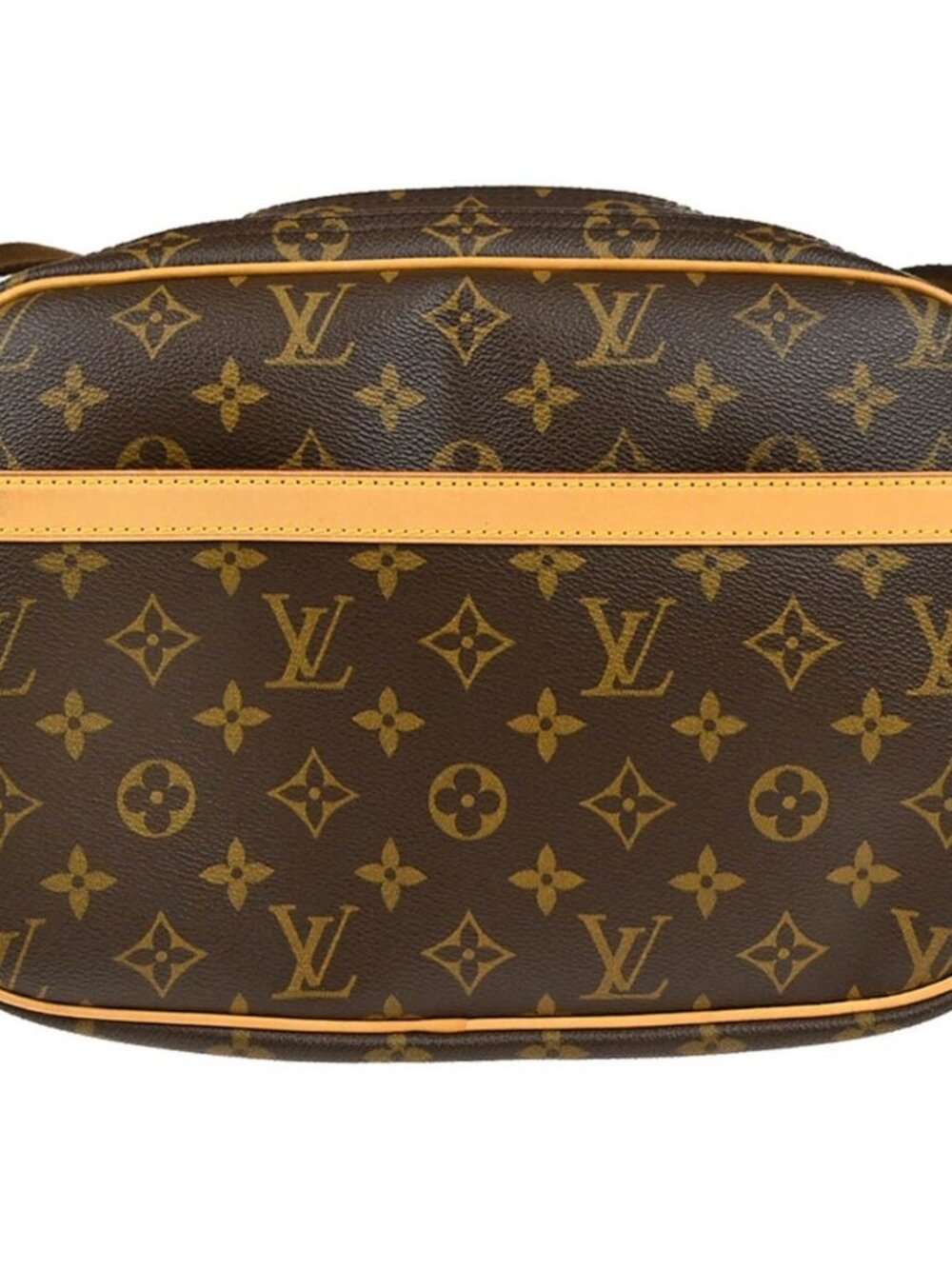 Louis Vuitton Monogram Reporter - Picture 12 of 16